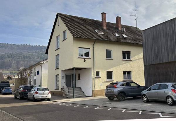 Quelle: Röm.-kath. Kirchengemeinde Kinzigtal