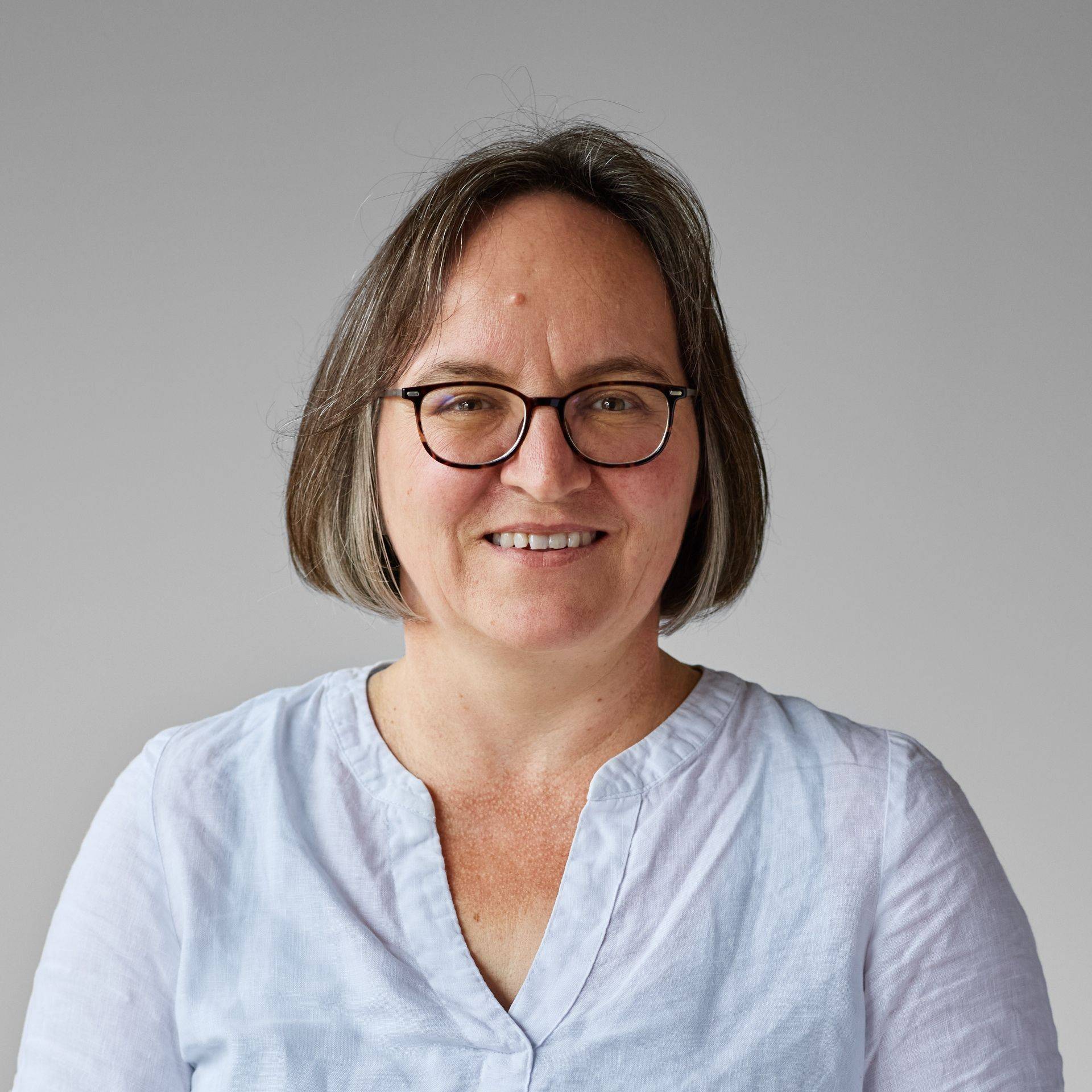 Portraitbild Ann-Kathrin Wetzel