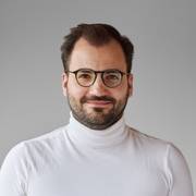 Portraitbild David Götz