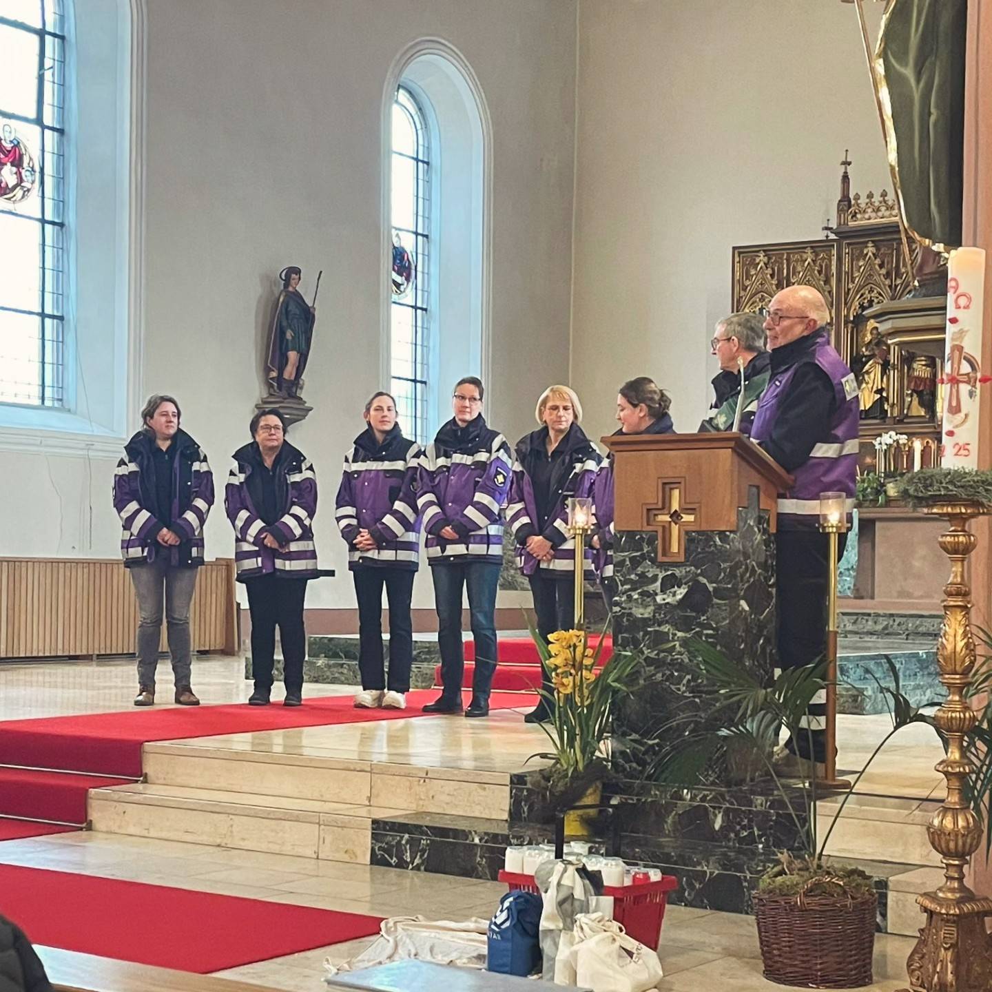 Quelle: Röm.-kath. Kirchengemeinde Kinzigtal