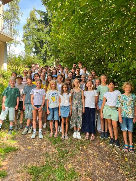 Quelle: Röm.-kath. Kirchengemeinde Kinzigtal