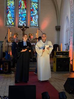 Quelle: Mathias Fuchs_Edith Stein Bruchsal
