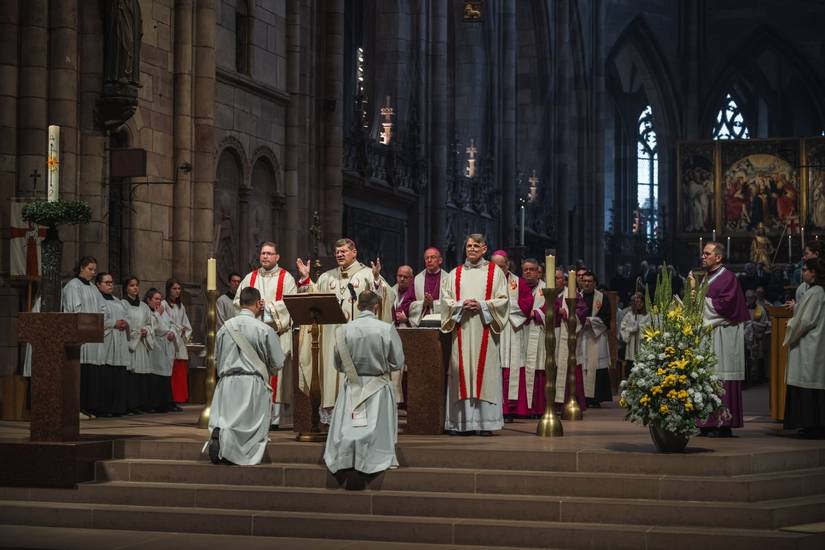 Quelle: Erzdiözese Freiburg