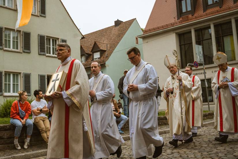 Quelle: Erzdiözese Freiburg