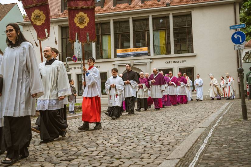 Quelle: Erzdiözese Freiburg