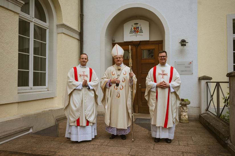 Quelle: Erzdiözese Freiburg