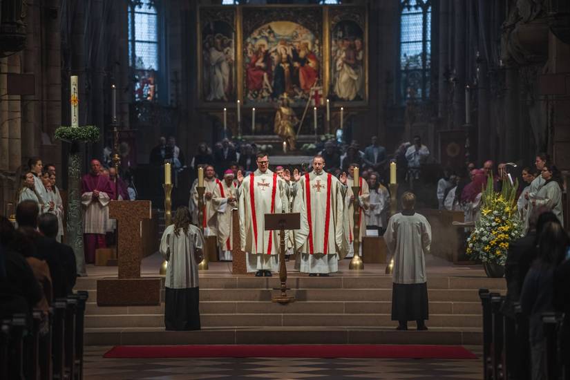 Quelle: Erzdiözese Freiburg