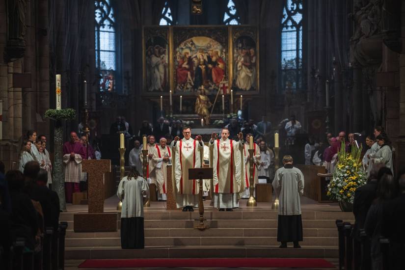 Quelle: Erzdiözese Freiburg