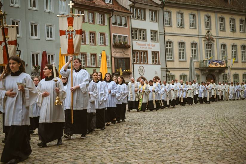 Quelle: Erzdiözese Freiburg