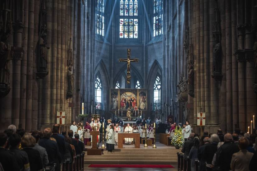 Quelle: Erzdiözese Freiburg